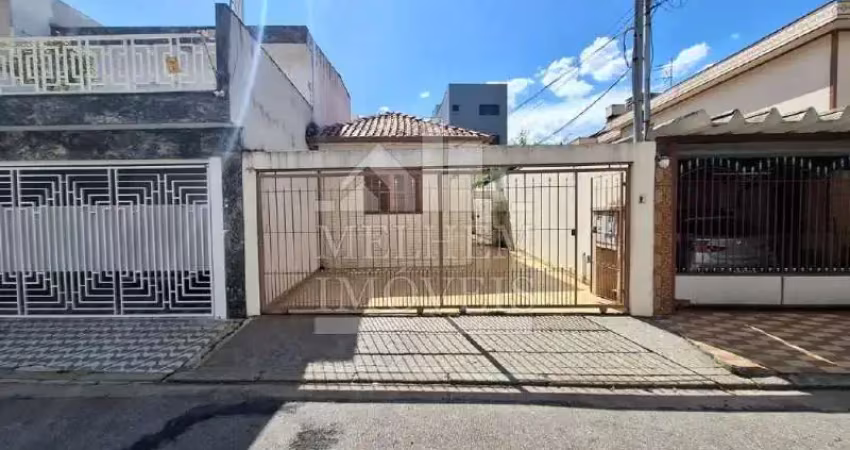 Casa com 2 quartos à venda na Rua Camocim, Tatuapé, São Paulo