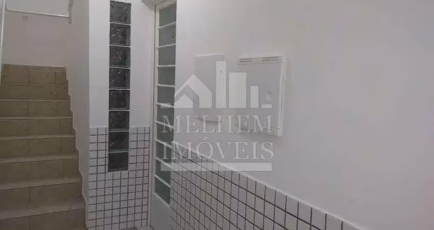 Apartamento para locação - parada inglesa, são paulo