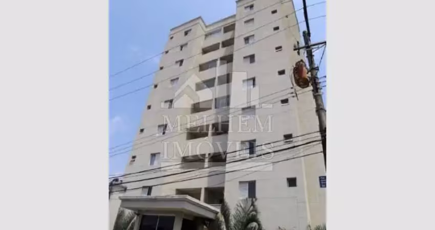Apartamento com 3 quartos para alugar na Rua José Prado Montoro, Interlagos, São Paulo
