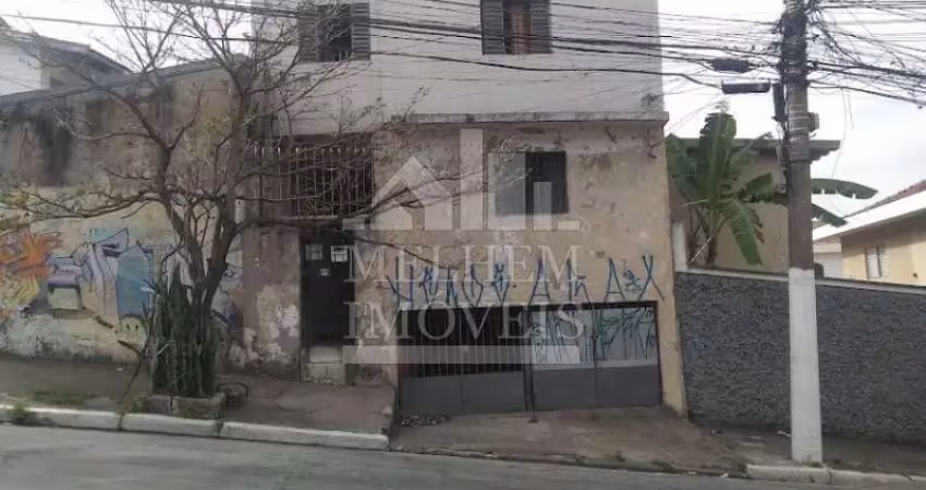 Casa com 2 quartos para alugar na Rua Soldado José Vivanco Solano, Parque Novo Mundo, São Paulo