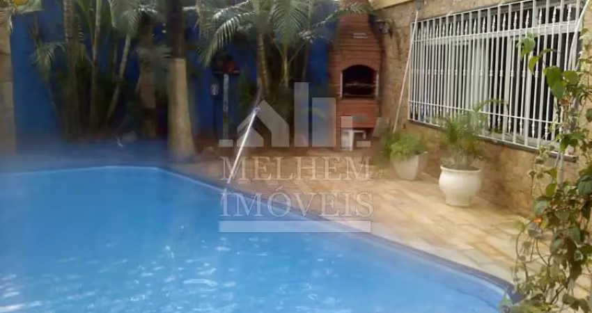 Sobrado para venda ou locação - vila rosália, guarulhos