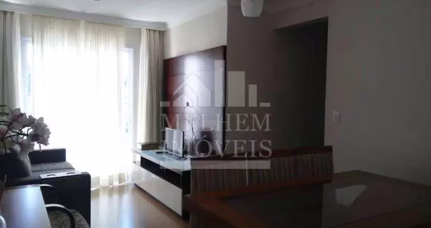 Apartamento com 3 quartos para alugar na Rua Togo, Jardim Japão, São Paulo