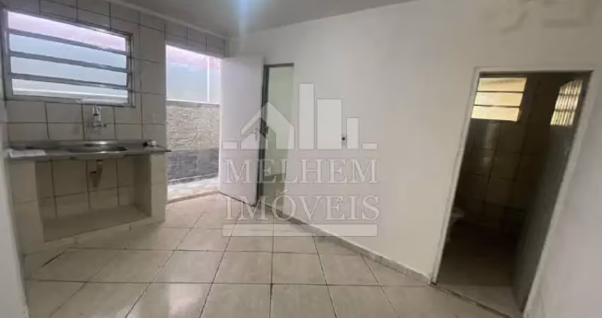 Casa com 2 quartos para alugar na Rua Invasão dos Holandeses, Vila Sabrina, São Paulo