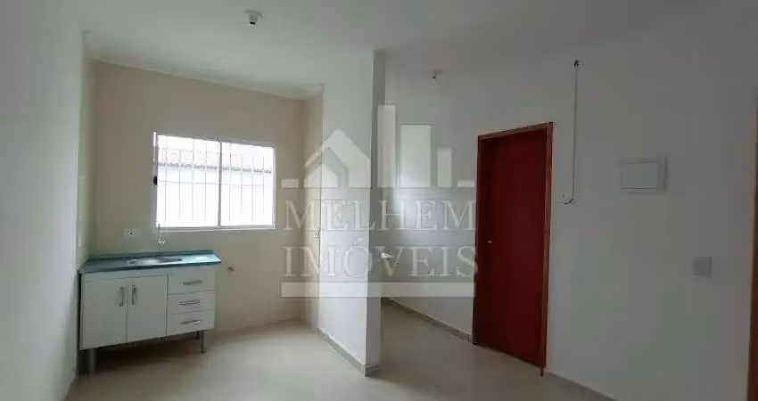 Apartamento com 1 quarto para alugar na Rua Itaúna, Vila Maria, São Paulo