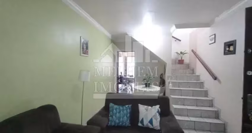 Casa com 2 quartos à venda na Rua Professor Joaquim Álvarez Cruz, Jardim Guanca, São Paulo