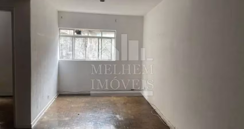 Apartamento com 2 quartos para alugar na Avenida Água Fria, Água Fria, São Paulo