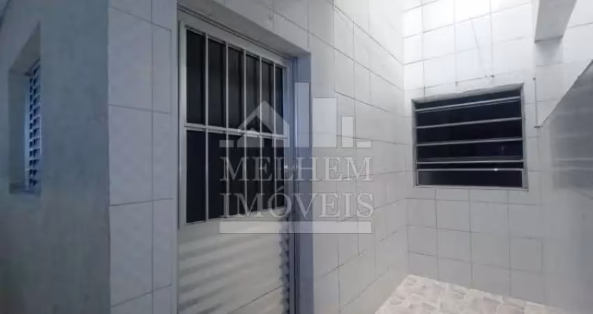Casa com 1 quarto para alugar na Rua Belchior de Ordas, Vila Leonor, São Paulo