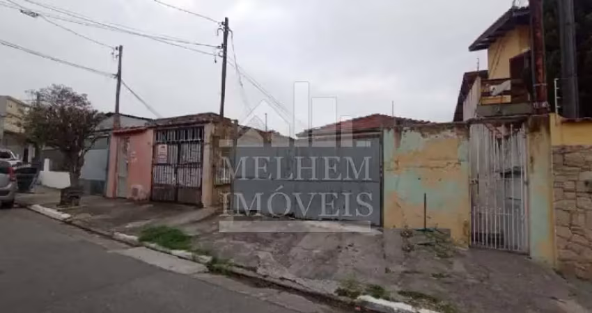 Casa com 7 quartos à venda na Rua Emile Verhaeren, Vila Maria Alta, São Paulo
