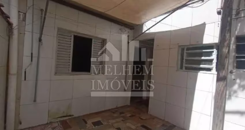 Casa com 1 quarto para alugar na Avenida Milton da Rocha, Vila Sabrina, São Paulo