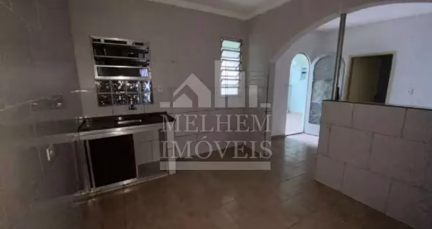 Casa com 1 quarto para alugar na Rua Nigata, Jardim Japão, São Paulo