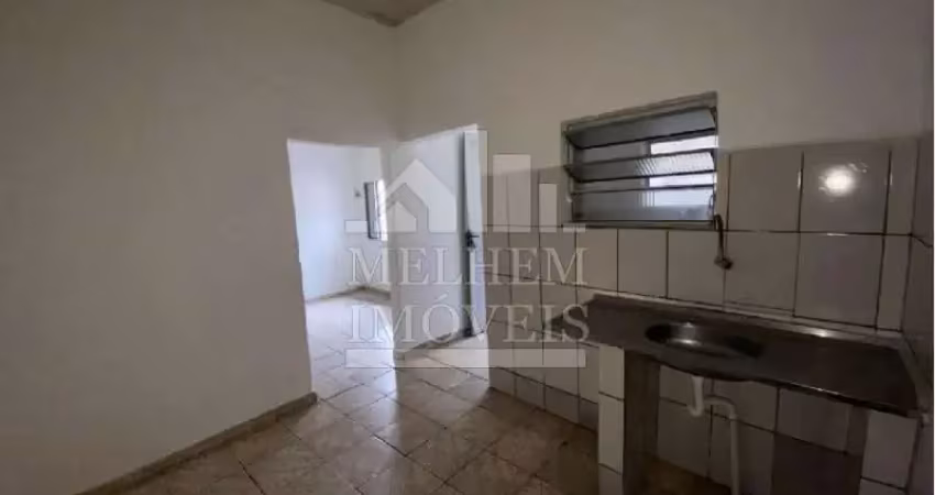 Casa com 1 quarto para alugar na Pça. Presidente Jânio da Silva Quadros, Jardim Japão, São Paulo
