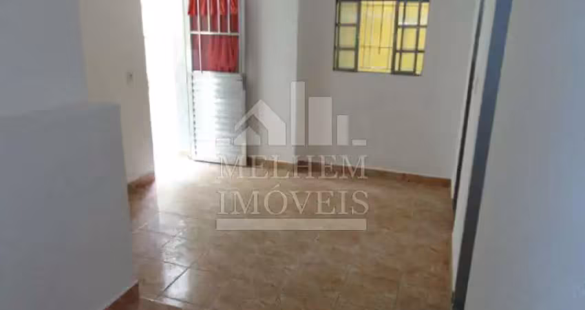 Casa com 1 quarto para alugar na Rua Moreira de Vasconcelos, Vila Maria Alta, São Paulo