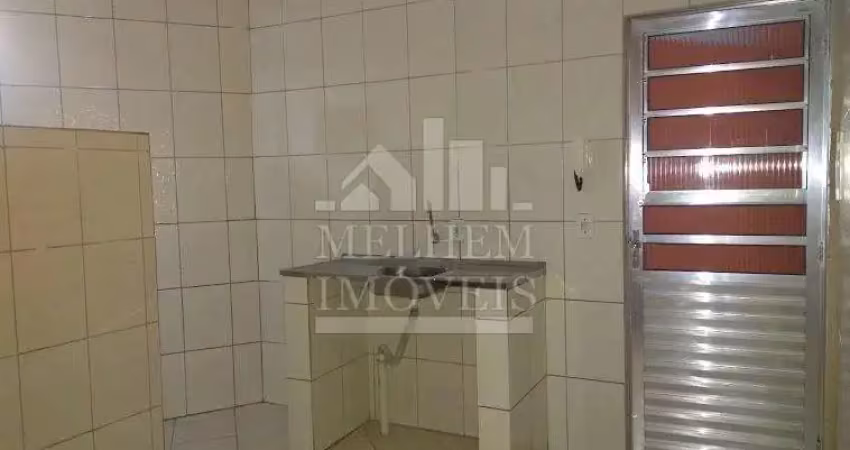 Casa com 1 quarto para alugar na Rua Santa Veridiana, Vila Maria Alta, São Paulo
