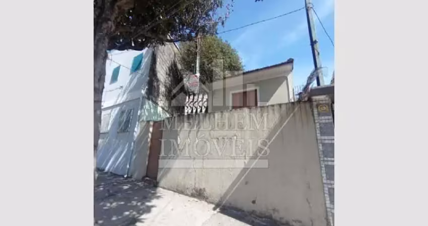Casa com 2 quartos à venda na Rua Pedro Taques Pires, Parque Novo Mundo, São Paulo