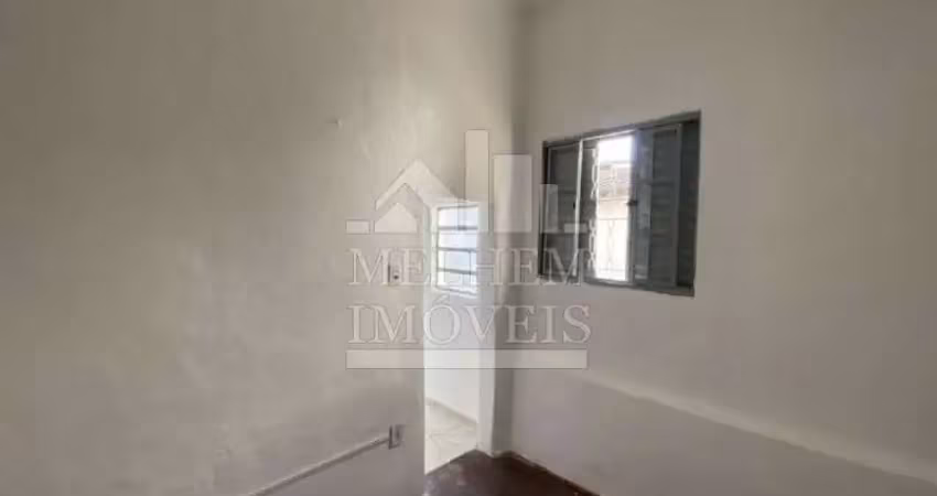 Casa com 1 quarto para alugar na Rua Paranhos Pederneira, Vila Leonor, São Paulo
