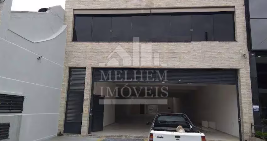 Casa comercial para alugar na Rua Curuçá, Vila Maria, São Paulo