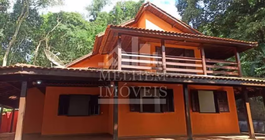 Casa com 6 quartos para alugar na Estrada Santa Inês, Santa Inês, Caieiras
