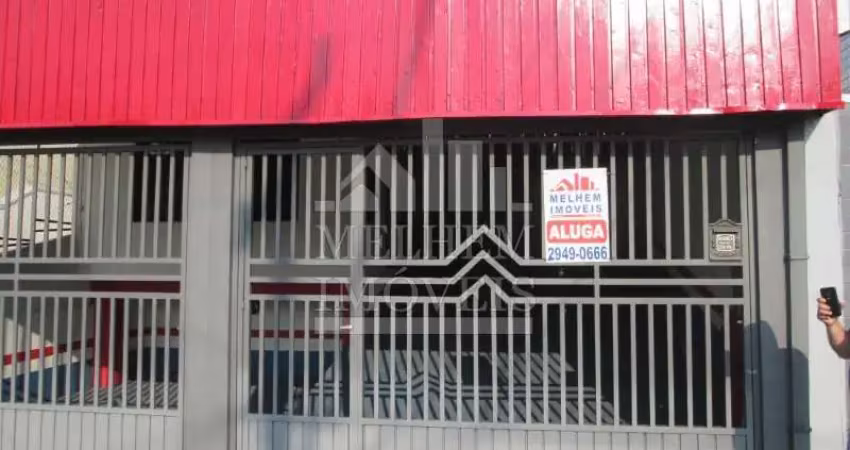 Ponto comercial para alugar na Avenida Conceição, Vila Maria, São Paulo