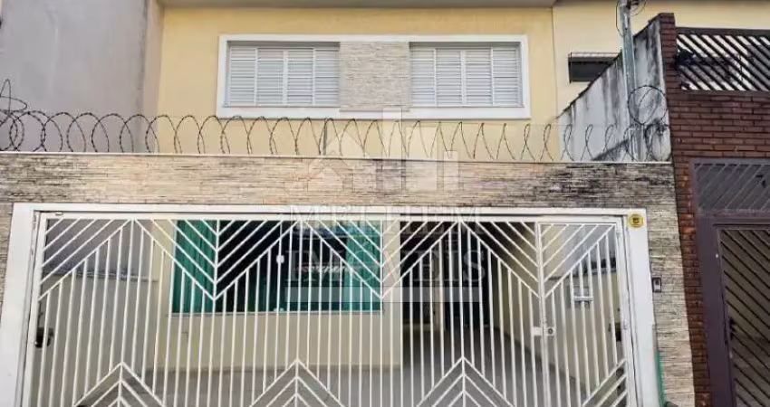 Casa com 3 quartos à venda na Rua Antônio João Fiore, Vila Gomes Cardim, São Paulo