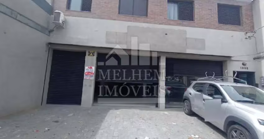 Ponto comercial para alugar na Avenida das Cerejeiras, Jardim Japão, São Paulo
