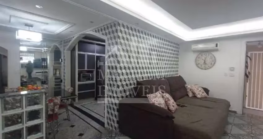 Casa com 4 quartos à venda na Rua Ataliba Vieira, Vila Medeiros, São Paulo