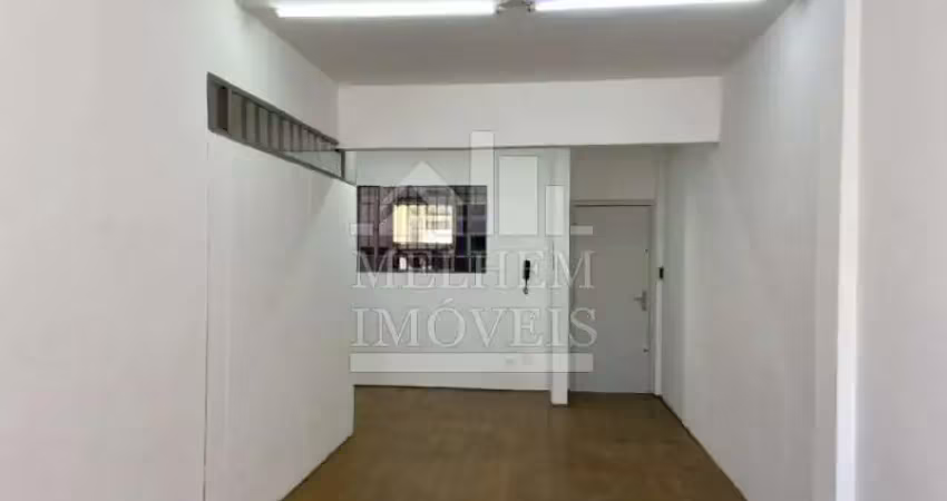 Sala comercial para alugar na Avenida Carlos de Campos, Pari, São Paulo