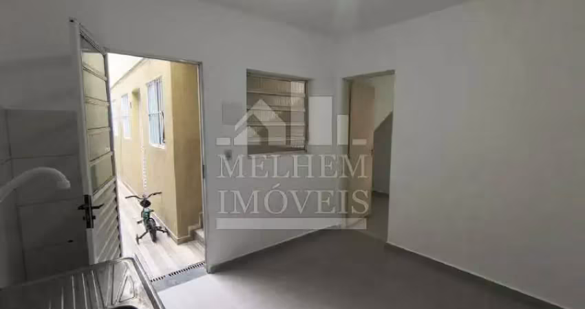 Casa com 1 quarto para alugar na Avenida das Cerejeiras, Jardim Japão, São Paulo