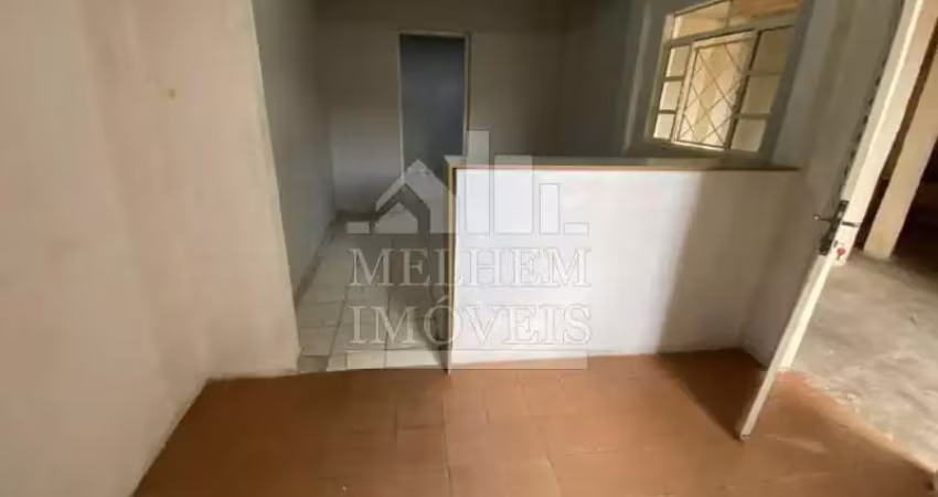 Casa com 1 quarto para alugar na Avenida Ede, Vila Ede, São Paulo