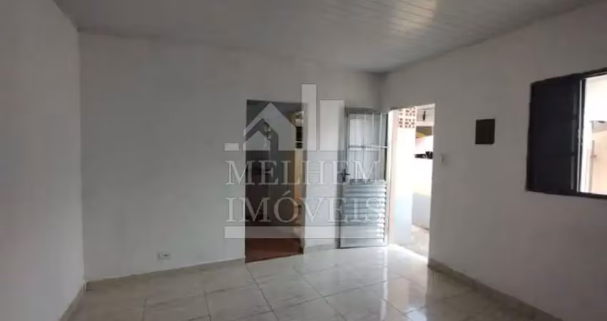 Casa com 1 quarto para alugar na Rod. Presidente Jânio da Silva Quadros, Jardim Japão, São Paulo