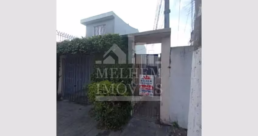 Casa com 1 quarto para alugar na Rua André da Fonseca, Jardim Japão, São Paulo