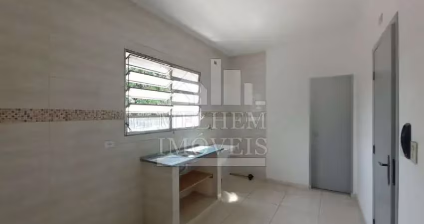 Apartamento com 1 quarto para alugar na Rua André da Fonseca, Jardim Japão, São Paulo