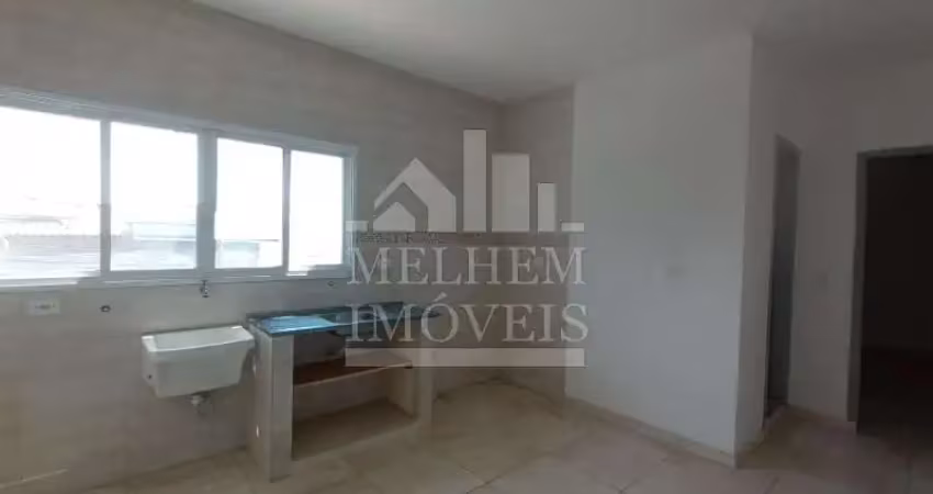 Apartamento com 1 quarto para alugar na Rua André da Fonseca, Jardim Japão, São Paulo