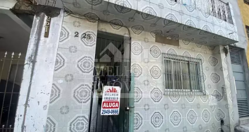 Casa com 1 quarto para alugar na Rua General João Carlos Lobo Botelho, Jardim Andaraí, São Paulo