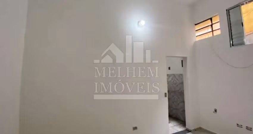 Casa com 1 quarto para alugar na Rua Mere Amedea, Vila Maria Alta, São Paulo