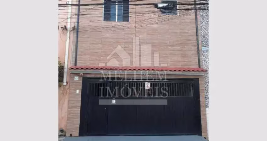 Casa com 5 quartos à venda na Rua Duarte de Azevedo, Santana, São Paulo