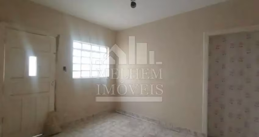 Casa com 1 quarto para alugar na Rua Emile Verhaeren, Vila Maria Alta, São Paulo