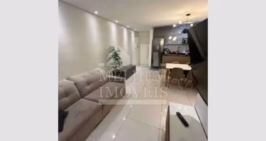 Apartamento com 2 quartos à venda na Rua Soldado Teodoro Francisco Ribeiro, Parque Novo Mundo, São Paulo