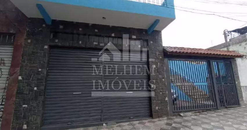 Casa com 5 quartos à venda na Rua Vianópolis, Vila Maria Alta, São Paulo