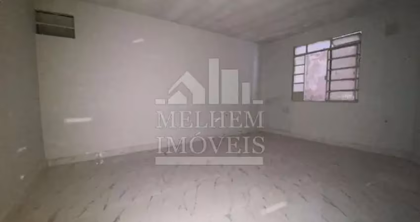Casa com 1 quarto para alugar na Rua Samurais, Vila Maria Alta, São Paulo