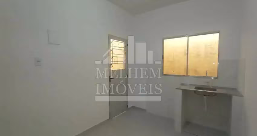 Casa com 1 quarto para alugar na Avenida das Cerejeiras, Jardim Japão, São Paulo