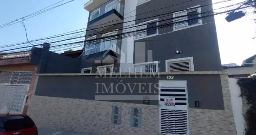 Apartamento para locação - vila maria alta, são paulo