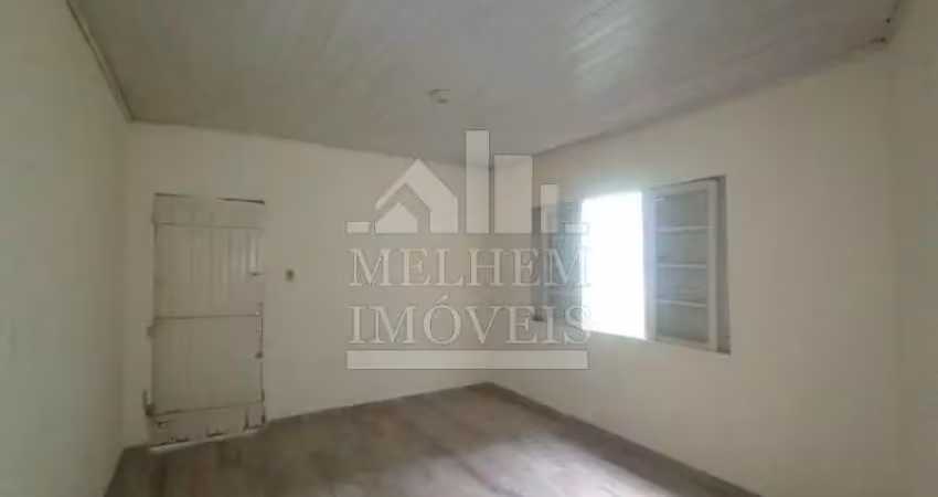 Casa com 1 quarto para alugar na Rua Nigata, Jardim Japão, São Paulo