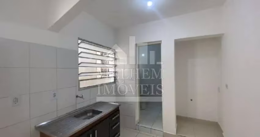 Casa com 1 quarto para alugar na Rua Ernani Pinto, Vila Maria Alta, São Paulo