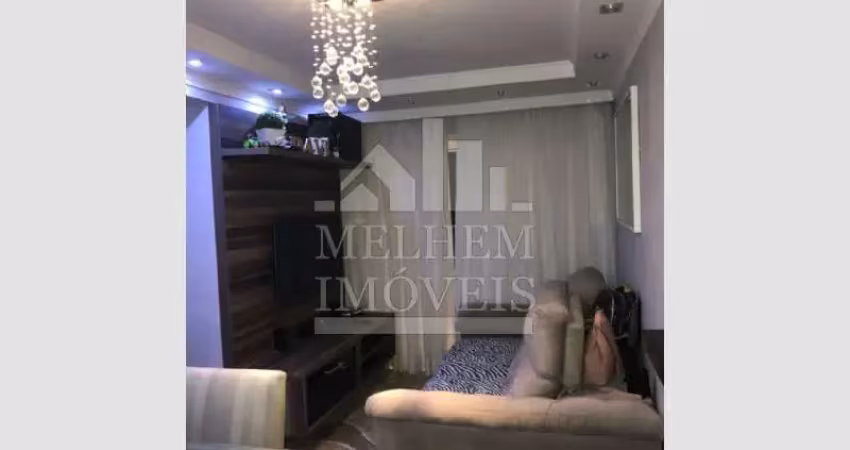 Apartamento com 2 quartos à venda na Avenida Gustavo Adolfo, Vila Gustavo, São Paulo