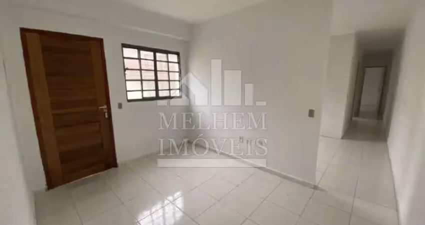 Casa com 2 quartos para alugar na Rua Hiroshima, Vila Maria Alta, São Paulo