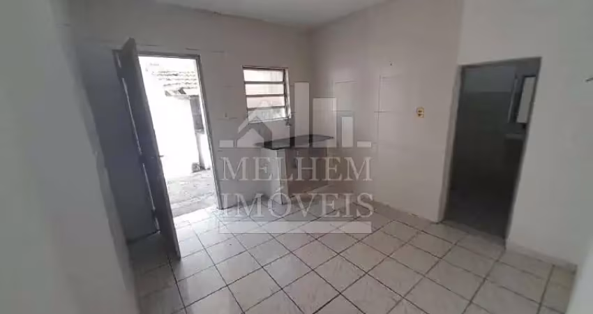 Casa com 1 quarto para alugar na Avenida Belisário Pena, Vila Maria Alta, São Paulo