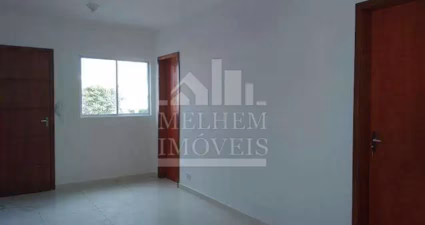 Apartamento para locação - vila maria alta, são paulo