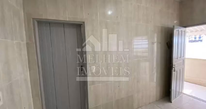 Casa com 1 quarto para alugar na Avenida Professor Castro Júnior, Vila Sabrina, São Paulo