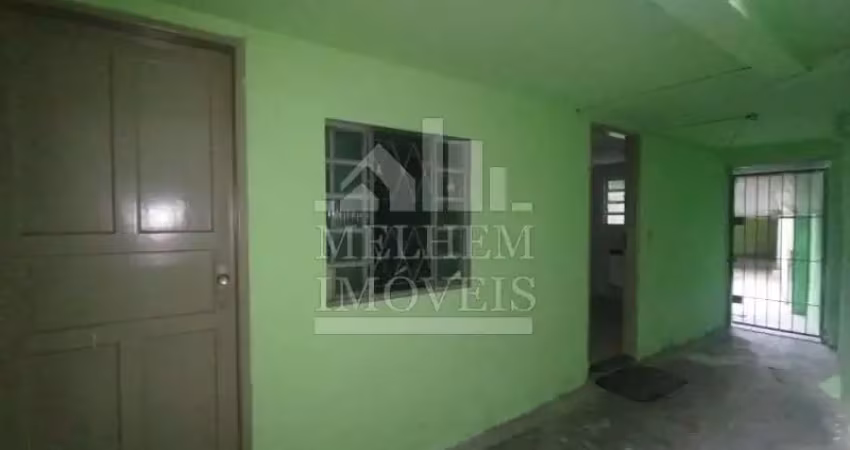 Casa com 1 quarto para alugar na Rua Kaneda, Jardim Japão, São Paulo