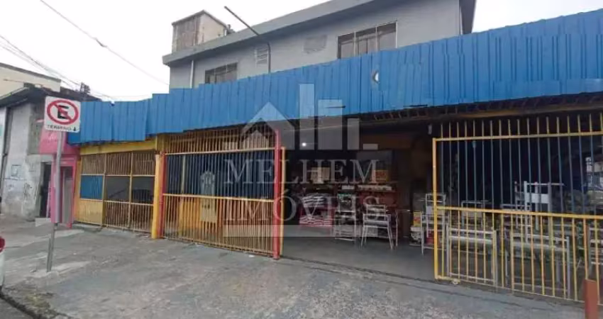 Loja a venda - jardim brasil (zona norte), são paulo